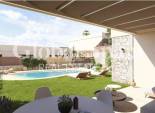 Neubau - VILLA -
BAÑOS Y MENDIGO - Altaona Golf