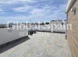 Resale - VILLA -
SAN PEDRO DEL PINATAR - Costa Calida