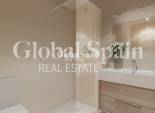 Nowo zbudowane - MIESZKANIE -
ESTEPONA - 