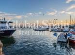 Wederverkoop - HUIS -
TORREVIEJA - Aguas Nuevas