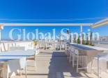 Resale - PENTHOUSE -
TORREVIEJA - LOS BALCONES - LOS ALTOS