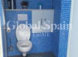 Wederverkoop - VILLA -
CREVILLENTE - Costa Blanca