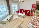 Resale - APARTMENT -
ALMORADÍ - Inland