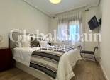 Wederverkoop - APPARTEMENT -
LOS ALCÁZARES