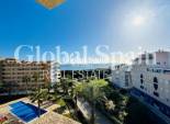Resale - PENTHOUSE -
LA MATA - Costa Blanca