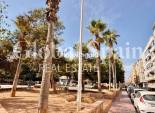 Wederverkoop - APPARTEMENT -
TORREVIEJA - Playa del Cura
