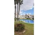Resale - PENTHOUSE -
ORIHUELA COSTA - La Zenia