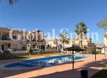 Odsprzedaż - MIESZKANIE -
ORIHUELA COSTA - 