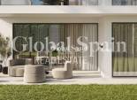 Neubau - WOHNUNG -
ESTEPONA - La Gaspara