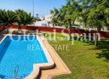 Wederverkoop - APPARTEMENT -
ORIHUELA COSTA - Costa Blanca