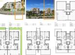 Nouvelle construction - APPARTEMENT -
FUENTE ÁLAMO DE MURCIA - Hacienda del Alamo