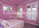 Wiederverkauf - VILLA -
ORIHUELA COSTA - Costa Blanca