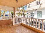 Wiederverkauf - HAUS -
LOS ALCÁZARES - Centro