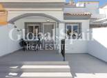 Resale - VILLA -
PILAR DE LA HORADADA - Costa Blanca