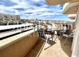 Resale - APARTMENT -
CABO ROIG - Costa Blanca