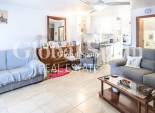 Resale - APARTMENT -
ORIHUELA COSTA - Los Balcones