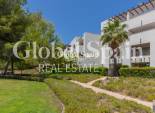 Wederverkoop - APPARTEMENT -
ORIHUELA - Las Colinas