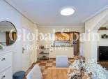 Resale - HOUSE -
ORIHUELA COSTA - Lomas De Cabo Roig-los Dolses