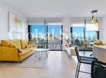 New Build - APARTMENT -
TORREVIEJA - LOS BALCONES - LOS ALTOS