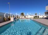 Resale - VILLA -
BENIMAR - Benimar III