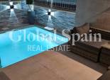 Resale - VILLA -
VILLAMARTÍN - Costa Blanca