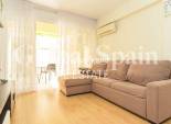 Revente - APPARTEMENT -
TORREVIEJA - Playa del Cura