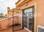 Resale - VILLA -
TORREVIEJA - Aguas Nuevas