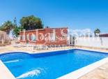 Revente - VILLA -
HEREDADES - Costa Blanca