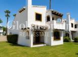 Odsprzedaż - WILLA  -
ORIHUELA COSTA - 