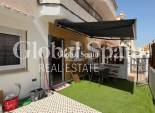 Wederverkoop - APPARTEMENT -
TORREVIEJA - La Veleta