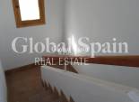 Resale - VILLA -
LA ZENIA - Costa Blanca