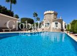 Resale - VILLA -
CIUDAD QUESADA