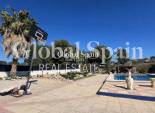 Revente - VILLA -
CASTALLA - Costa Blanca