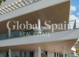 New Build - PENTHOUSE -
ESTEPONA - Parque Selwo