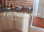Resale - APARTMENT -
PLAYA FLAMENCA