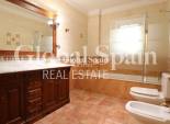 Wederverkoop - VILLA -
FORMENTERA DEL SEGURA - Formentera - Village