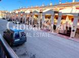 Resale - APARTMENT -
San Isidro - Inland