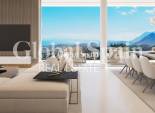 Nouvelle construction - VILLA -
BENAHAVÍS - Real de la Quinta