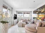 Odsprzedaż - MIESZKANIE -
TORREVIEJA - 