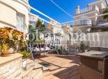 Revente - VILLA -
ORIHUELA COSTA - Los Almendros-la Florida