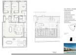 New Build - PENTHOUSE -
ESTEPONA - Atalaya Golf