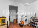 Resale - VILLA -
ALFAZ DEL PI