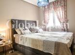 Wederverkoop - APPARTEMENT -
TORREVIEJA - El Chaparral
