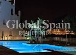 Revente - APPARTEMENT -
TORRE PACHECO - Roldán