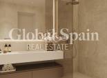Nowo zbudowane - PENTHOUSE -
ESTEPONA - 