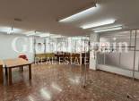 Revente - Locale -
TABERNES DE VALLDIGNA - Pueblo