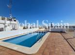 Wiederverkauf - WOHNUNG -
LOS MONTESINOS - Costa Blanca