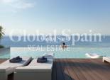 Nieuwbouw - APPARTEMENT -
CASARES - Buenas Noches