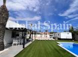 Venta - CASA -
ELCHE - Inland