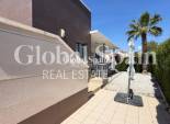 Wederverkoop - VILLA -
CIUDAD QUESADA